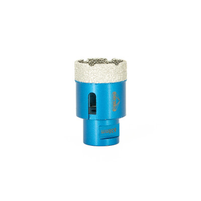 Алмазна коронка Steelring VBAD M14x38