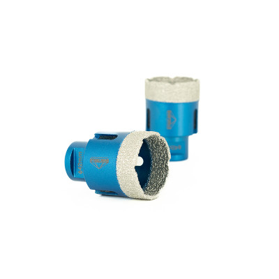 Алмазна коронка Steelring VBAD M14x42 Алмазна коронка Steelring VBAD M14x42