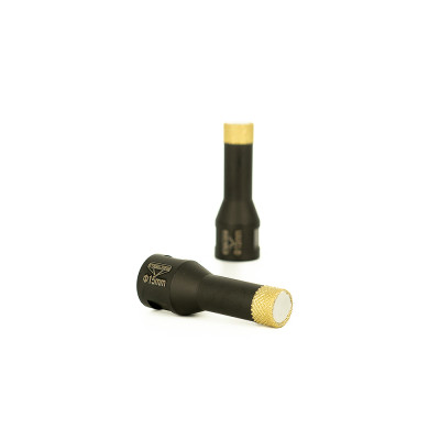 Алмазна коронка Steelring VBCD M14x15