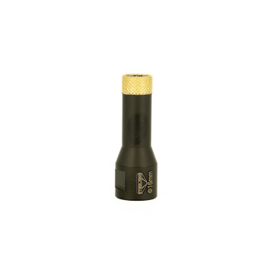 Алмазна коронка Steelring VBCD M14x16