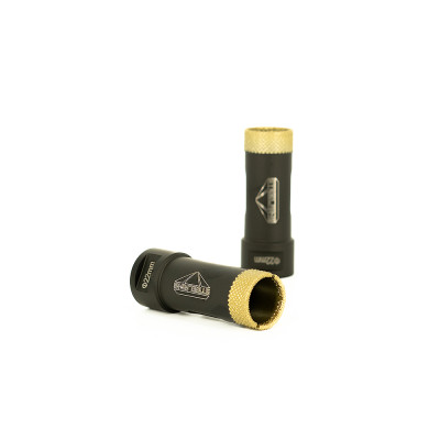 Алмазна коронка Steelring VBCD M14x22 Алмазна коронка Steelring VBCD M14x22