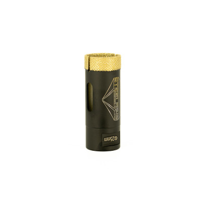 Алмазна коронка Steelring VBCD M14x25
