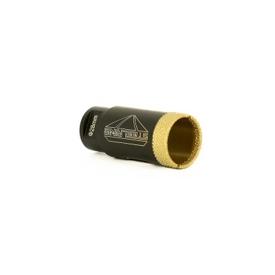 Алмазна коронка Steelring VBCD M14x28 Алмазна коронка Steelring VBCD M14x28
