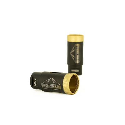 Алмазна коронка Steelring VBCD M14x28 Алмазна коронка Steelring VBCD M14x28