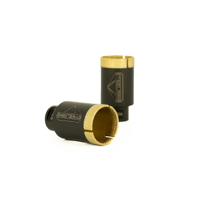 Алмазна коронка Steelring VBCD M14x35 Алмазна коронка Steelring VBCD M14x35