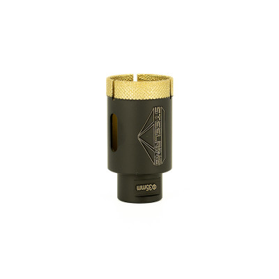 Алмазна коронка Steelring VBCD M14x35