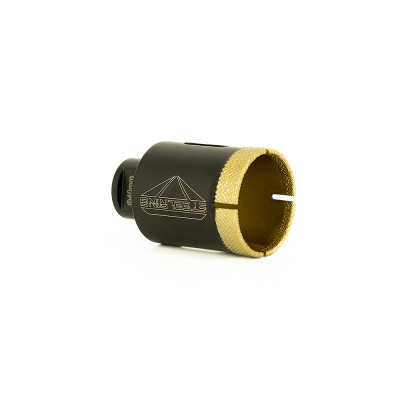 Алмазна коронка Steelring VBCD M14x40 Алмазна коронка Steelring VBCD M14x40
