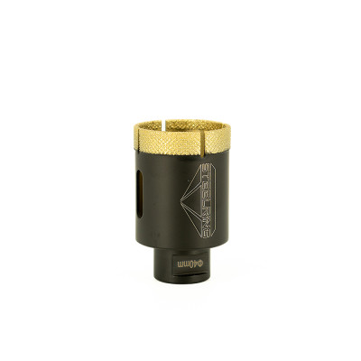 Алмазна коронка Steelring VBCD M14x40