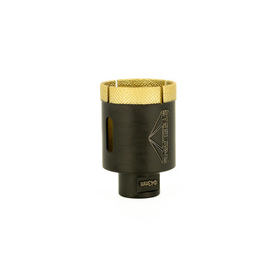 Алмазна коронка Steelring VBCD M14x43
