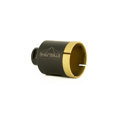 Алмазна коронка Steelring VBCD M14x45 Алмазна коронка Steelring VBCD M14x45