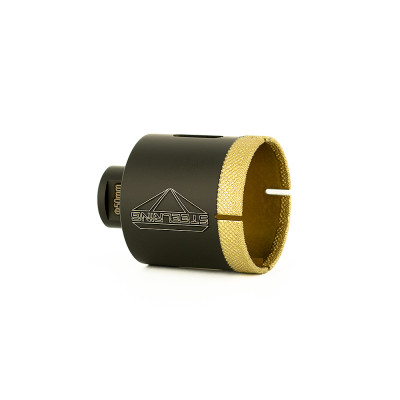 Алмазна коронка Steelring VBCD M14x50 Алмазна коронка Steelring VBCD M14x50