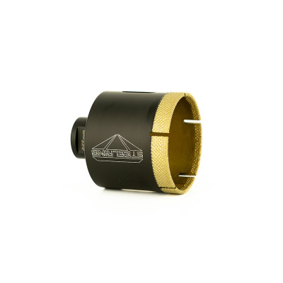 Алмазна коронка Steelring VBCD M14x55 Алмазна коронка Steelring VBCD M14x55
