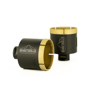 Алмазна коронка Steelring VBCD M14x55 Алмазна коронка Steelring VBCD M14x55