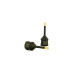 Алмазна коронка Steelring VBCD M14x6 Алмазна коронка Steelring VBCD M14x6