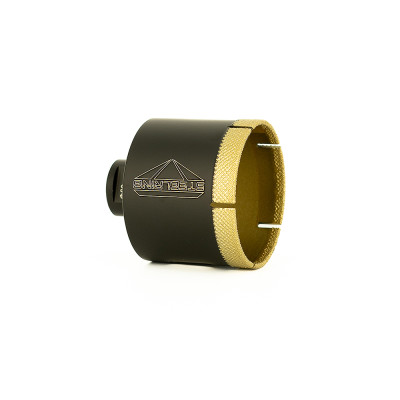 Алмазна коронка Steelring VBCD M14x60 Алмазна коронка Steelring VBCD M14x60