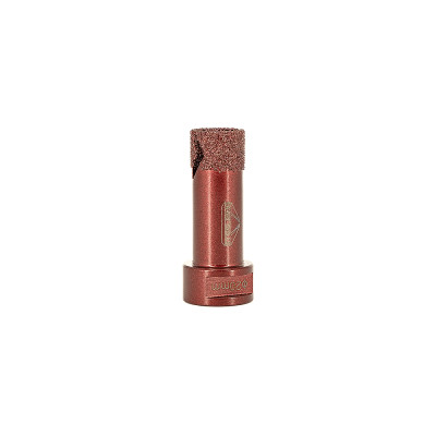 Алмазна коронка Steelring VBDD M14x20