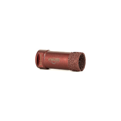 Алмазна коронка Steelring VBDD M14x25 Алмазна коронка Steelring VBDD M14x25