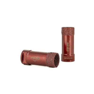 Алмазна коронка Steelring VBDD M14x25 Алмазна коронка Steelring VBDD M14x25