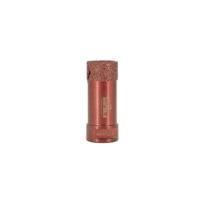 Алмазна коронка Steelring VBDD M14x25