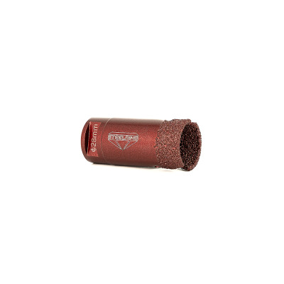Алмазна коронка Steelring VBDD M14x28 Алмазна коронка Steelring VBDD M14x28