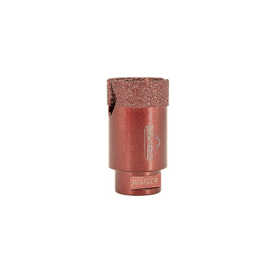 Алмазна коронка Steelring VBDD M14x35