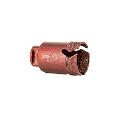 Алмазна коронка Steelring VBDD M14x38 Алмазна коронка Steelring VBDD M14x38