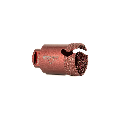Алмазна коронка Steelring VBDD M14x40 Алмазна коронка Steelring VBDD M14x40