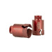 Алмазна коронка Steelring VBDD M14x42 Алмазна коронка Steelring VBDD M14x42