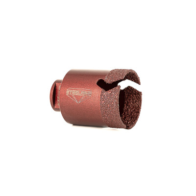 Алмазна коронка Steelring VBDD M14x45 Алмазна коронка Steelring VBDD M14x45