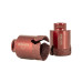 Алмазна коронка Steelring VBDD M14x45 Алмазна коронка Steelring VBDD M14x45
