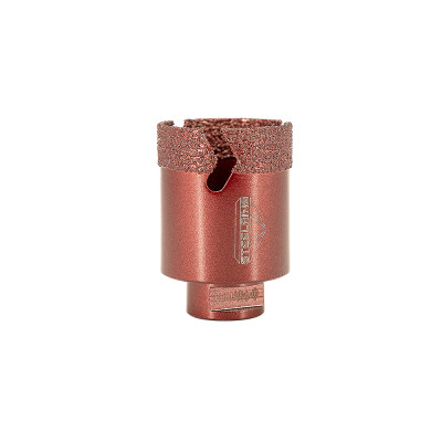 Алмазна коронка Steelring VBDD M14x45