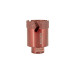 Алмазна коронка Steelring VBDD M14x45