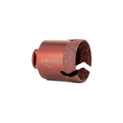 Алмазна коронка Steelring VBDD M14x50 Алмазна коронка Steelring VBDD M14x50