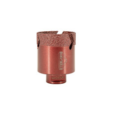 Алмазна коронка Steelring VBDD M14x50 Алмазна коронка Steelring VBDD M14x50