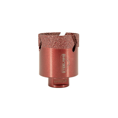 Алмазна коронка Steelring VBDD M14x50