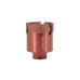 Алмазна коронка Steelring VBDD M14x50