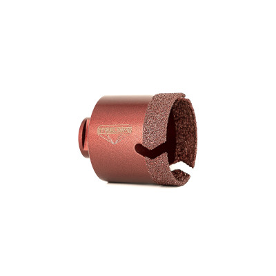 Алмазна коронка Steelring VBDD M14x55 Алмазна коронка Steelring VBDD M14x55