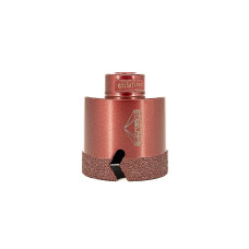 Алмазна коронка Steelring VBDD M14x55 Алмазна коронка Steelring VBDD M14x55