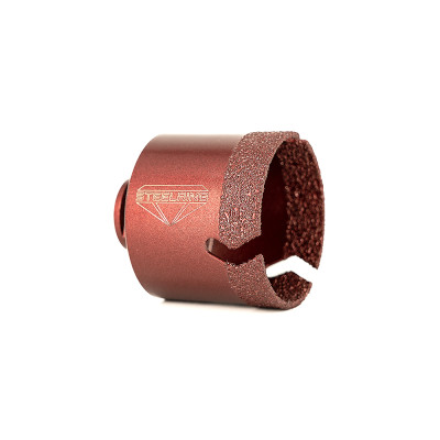 Алмазна коронка Steelring VBDD M14x60 Алмазна коронка Steelring VBDD M14x60