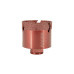 Алмазна коронка Steelring VBDD M14x60