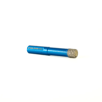 Алмазна коронка Steelring VTS10 Алмазна коронка Steelring VTS10