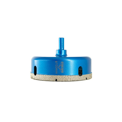 Алмазна коронка Steelring VTS100