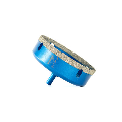 Алмазна коронка Steelring VTS110 Алмазна коронка Steelring VTS110