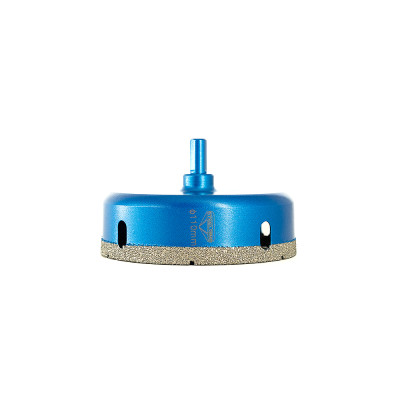Алмазна коронка Steelring VTS110