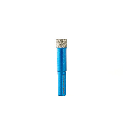 Алмазна коронка Steelring VTS12