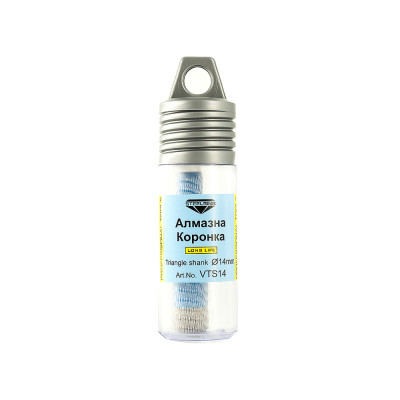 Алмазна коронка Steelring VTS14 Алмазна коронка Steelring VTS14