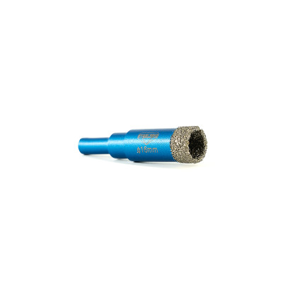 Алмазна коронка Steelring VTS16 Алмазна коронка Steelring VTS16