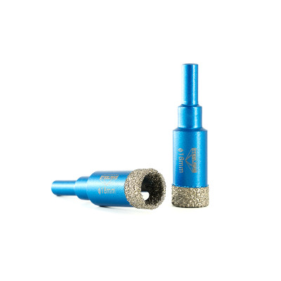 Алмазна коронка Steelring VTS18 Алмазна коронка Steelring VTS18