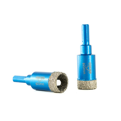 Алмазна коронка Steelring VTS20