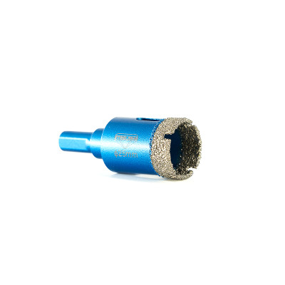 Алмазна коронка Steelring VTS25 Алмазна коронка Steelring VTS25